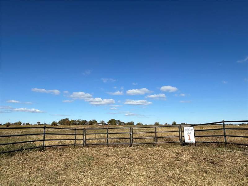 TBD Angus Road, Pottsboro, TX 75076