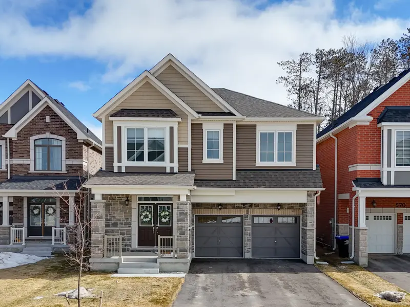 574 Mika ST, Innisfil, ON L9S 2J6