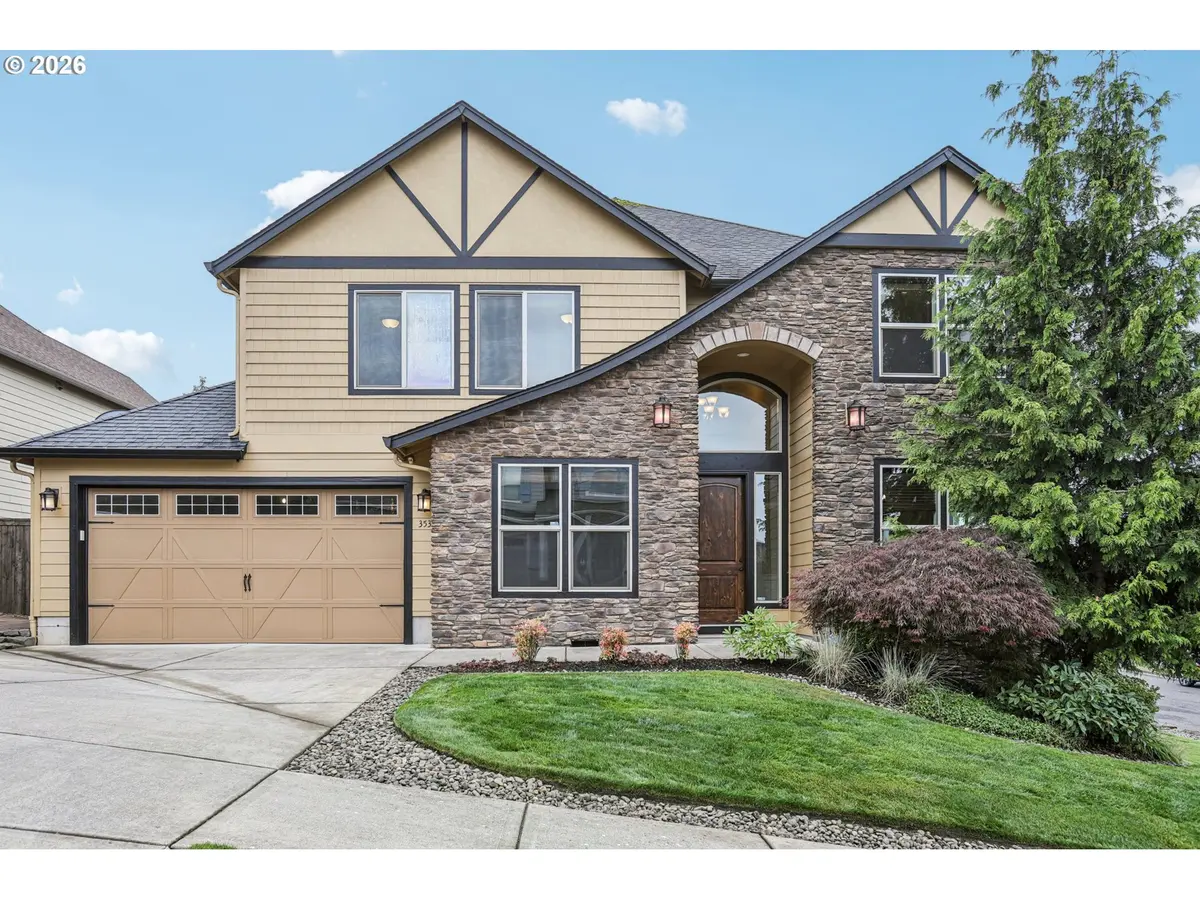 3538 NW 17TH AVE, Camas, WA 98607