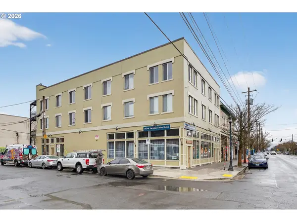 Portland, OR 97217,708 N KILLINGSWORTH ST #12