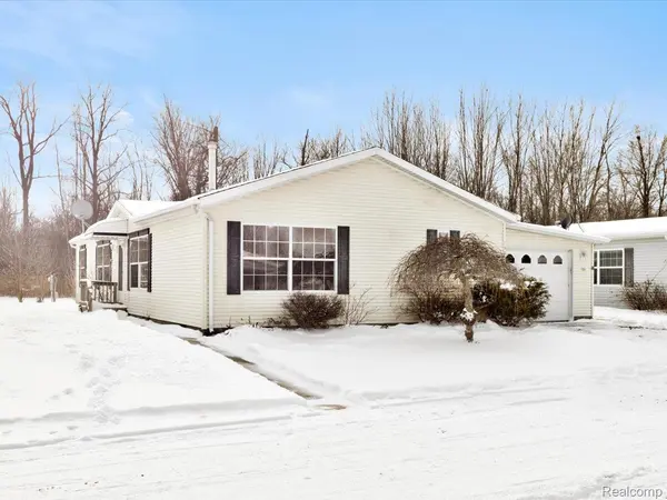3211 Keewahdin #139 RD, Fort Gratiot Charter Township, MI 48059