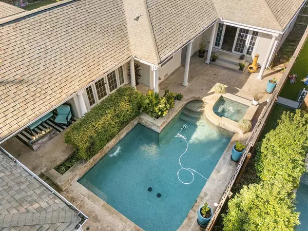 Dallas, TX 75209,4927 W Hanover Avenue