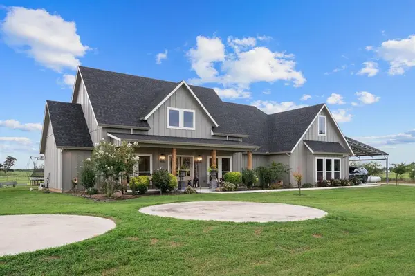 109 County Road 2696, Alvord, TX 76225