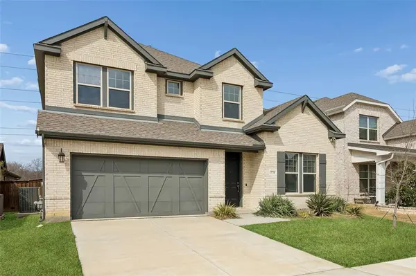 3716 Blue Stream Drive, Little Elm, TX 75068
