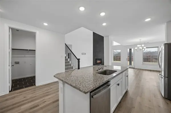 3716 Blue Stream Drive, Little Elm, TX 75068