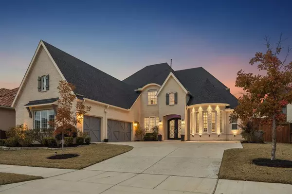 Frisco, TX 75036,466 Dancing Water Drive