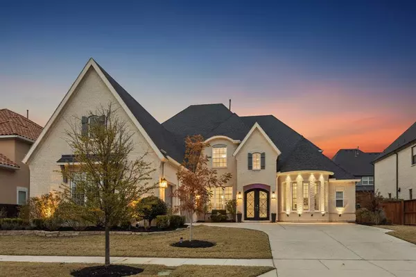 Frisco, TX 75036,466 Dancing Water Drive