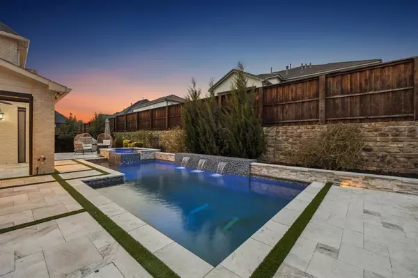 Frisco, TX 75036,466 Dancing Water Drive