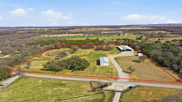 1601-A Stafford Road, Weatherford, TX 76088