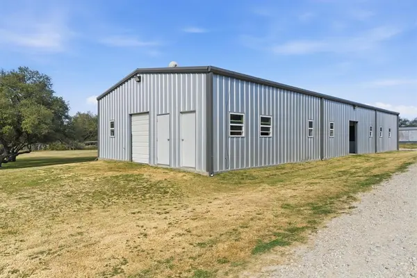 1601-A Stafford Road, Weatherford, TX 76088