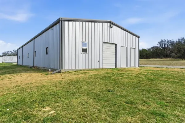 1601-A Stafford Road, Weatherford, TX 76088
