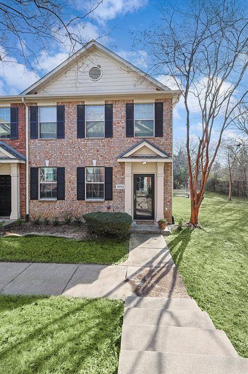 4064 Kyndra Circle, Richardson, TX 75082