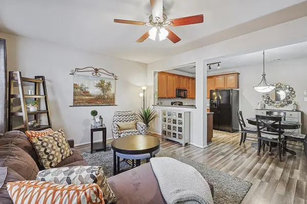 4064 Kyndra Circle, Richardson, TX 75082