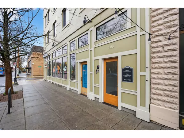 Portland, OR 97217,708 N KILLINGSWORTH ST #7