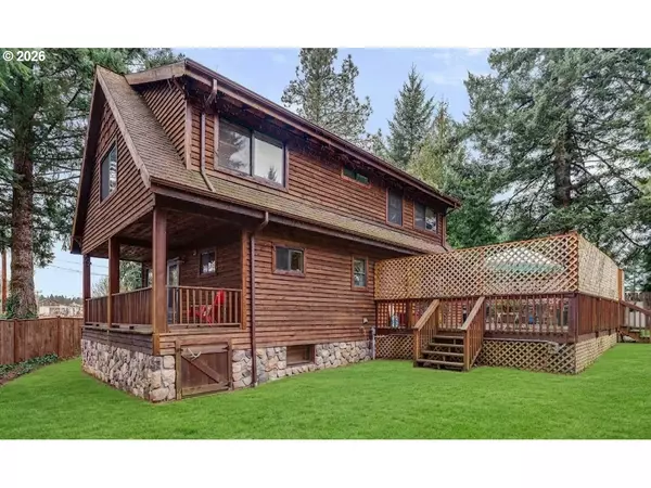 Oregon City, OR 97045,16441 S HENRICI RD