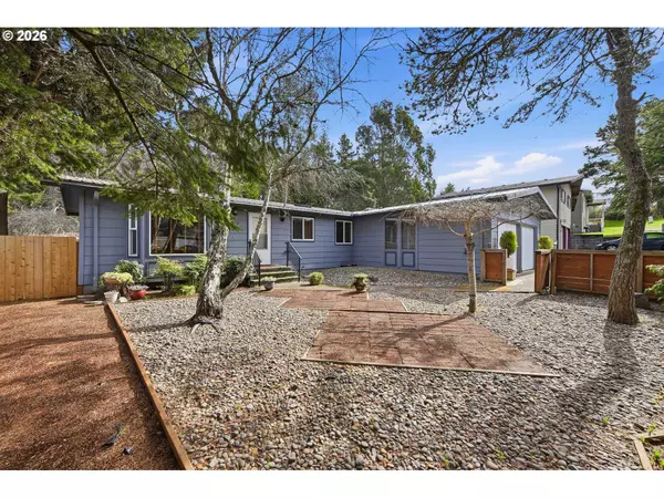 North Bend, OR 97459,1623 LINCOLN ST