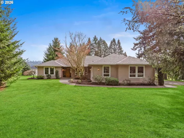 Brush Prairie, WA 98606,18707 NE 229TH CT