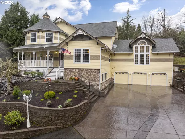 Gresham, OR 97080,1407 SW WALTERS DR