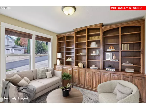 Camas, WA 98607,3538 NW 17TH AVE