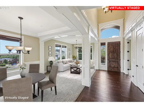 3538 NW 17TH AVE, Camas, WA 98607