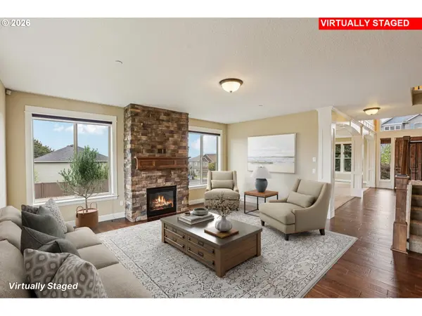 3538 NW 17TH AVE, Camas, WA 98607