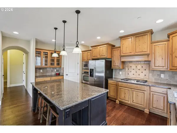 3538 NW 17TH AVE, Camas, WA 98607