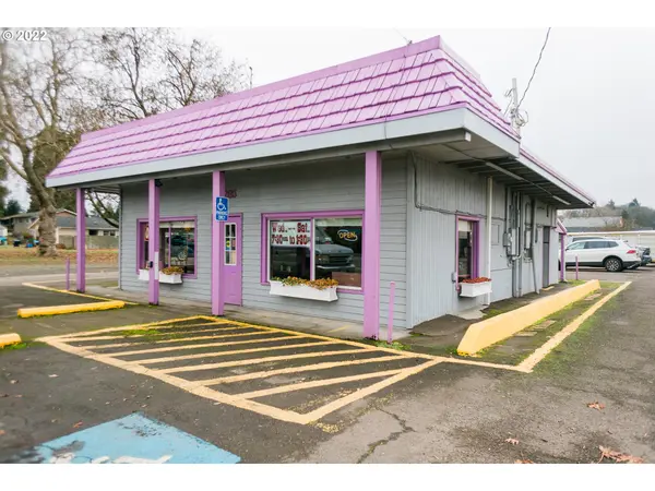 4265 MAIN ST, Springfield, OR 97478