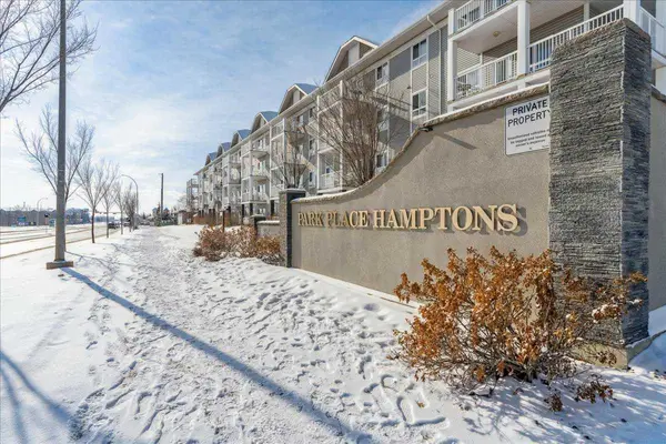 5340 199 ST #112, Edmonton, AB T6M 0A5