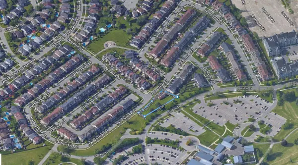 67 Harbourside DR, Whitby, ON L1N 0H7