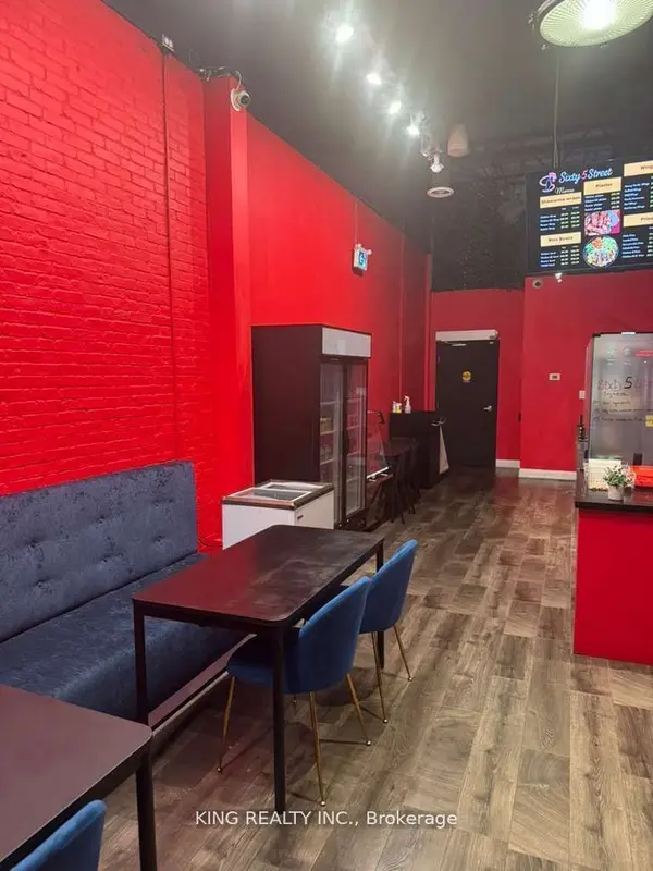 100 Maritime Ontario BLVD #75, Brampton, ON L6S 0E7