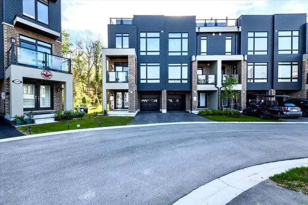 111 Marina Village DR, Georgian Bay, ON L0K 1S0