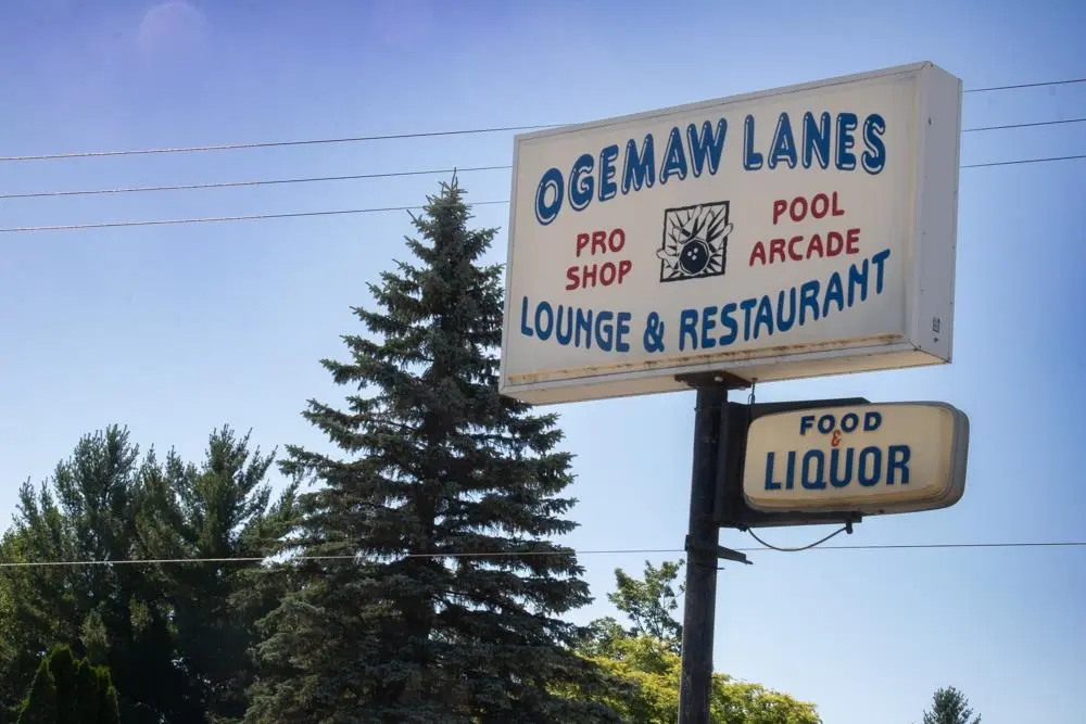 2357 S M-76, West Branch Twp, MI 48661