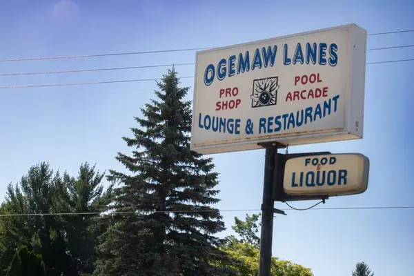 2357 S M-76, West Branch Twp, MI 48661