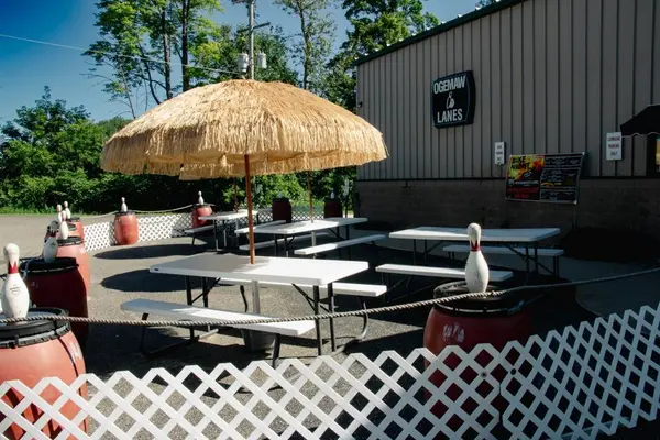 2357 S M-76, West Branch Twp, MI 48661