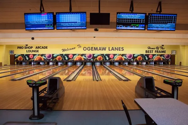 2357 S M-76, West Branch Twp, MI 48661