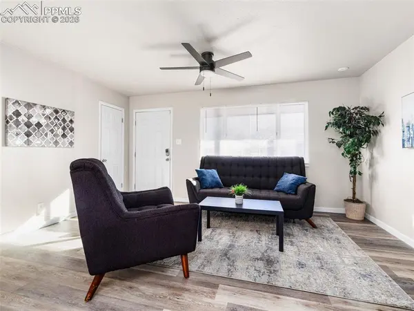 3713 Lancaster DR, Pueblo, CO 81005