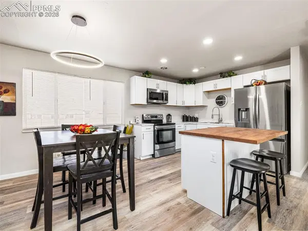 3713 Lancaster DR, Pueblo, CO 81005