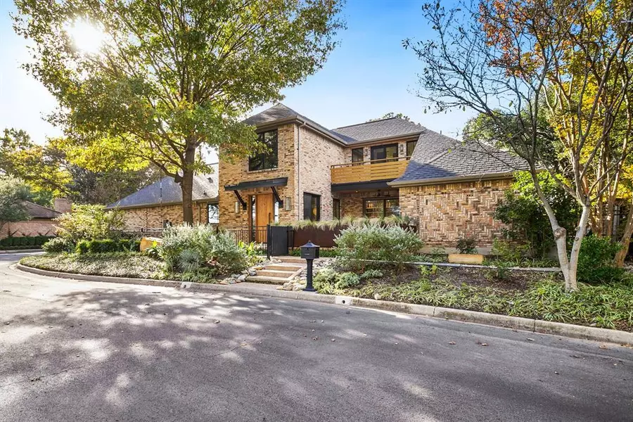 4729 Trail Bend Circle, Fort Worth, TX 76109