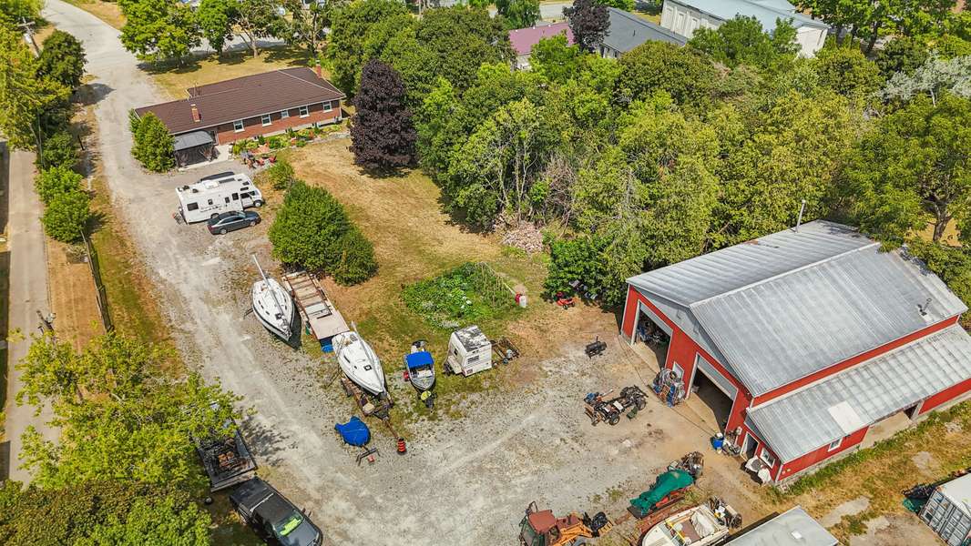 499 York ST, Brock, ON L0K 1A0