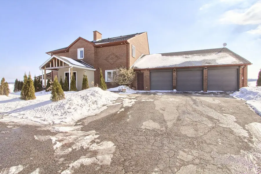 7205 19th Side RD, King, ON L0G 1T0