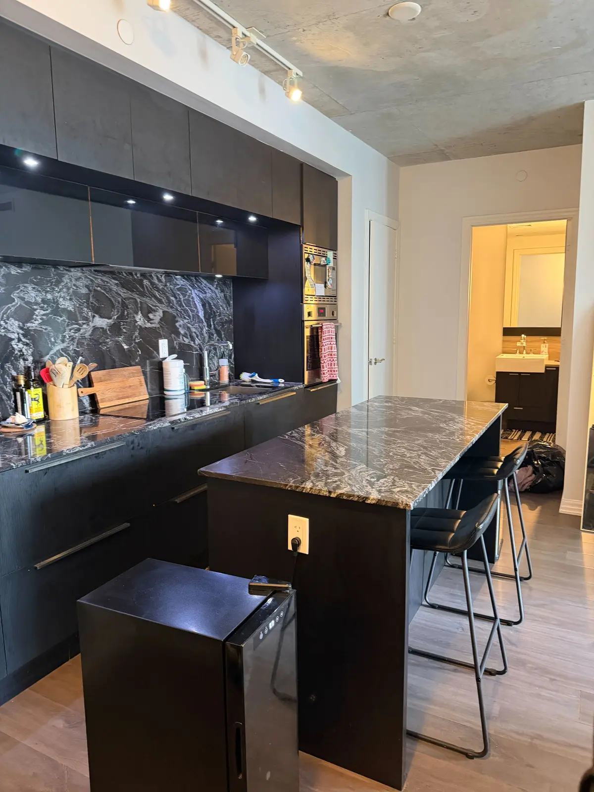 88 Blue Jays WAY #1201, Toronto C01, ON M5V 0L7