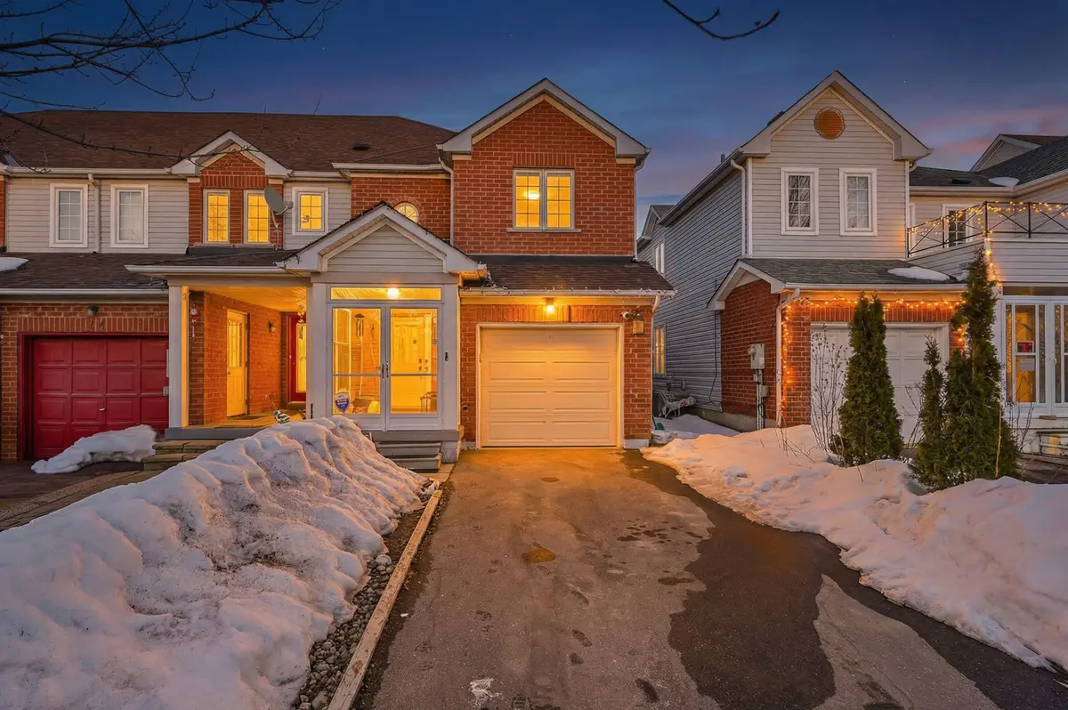 79 Billingsley CRES, Markham, ON L3S 4P2