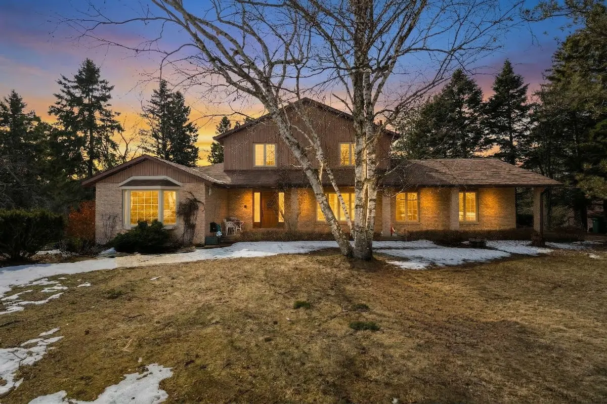 16 Linn RD, Caledon, ON L7E 0N3