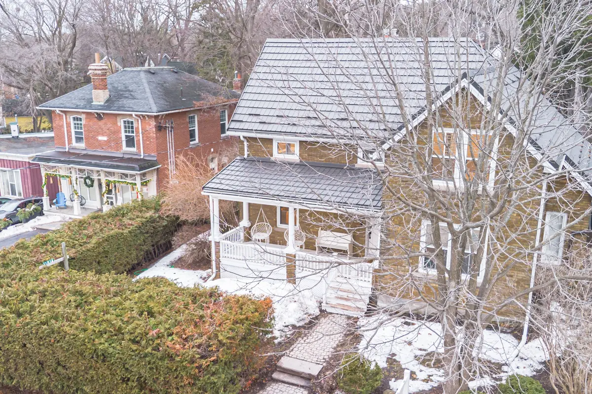 15614 McLaughlin RD, Caledon, ON L7C 1M3