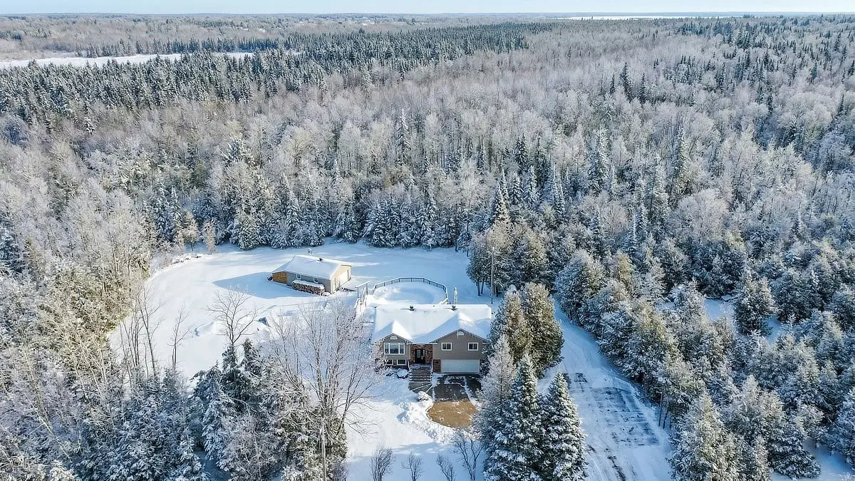 242 County 41 RD, Merrickville-wolford, ON K0G 1N0