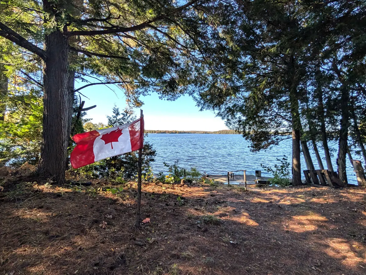 40 Centre RD, Parry Sound Remote Area, ON P0A 1X0