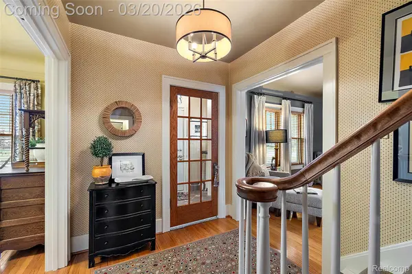 16811 Plainview AVE, Detroit, MI 48219