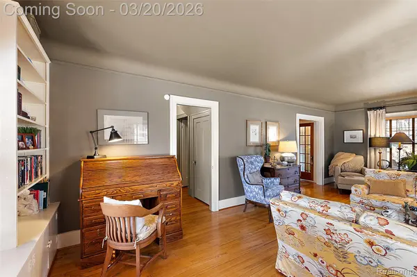 16811 Plainview AVE, Detroit, MI 48219