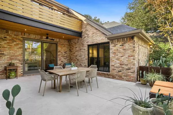 Fort Worth, TX 76109,4729 Trail Bend Circle