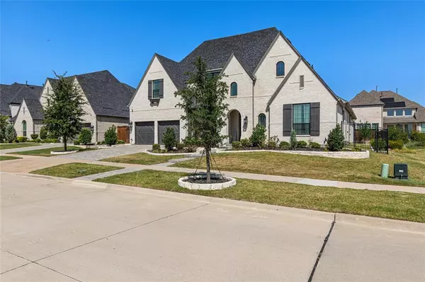 Frisco, TX 75035,7983 Buffaloberry Road